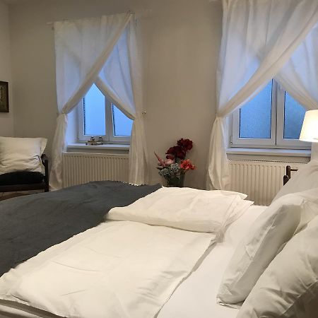 Premarental Apartment 1 Βιέννη Εξωτερικό φωτογραφία