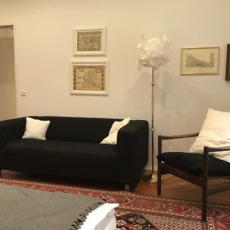 Premarental Apartment 1 Βιέννη Εξωτερικό φωτογραφία