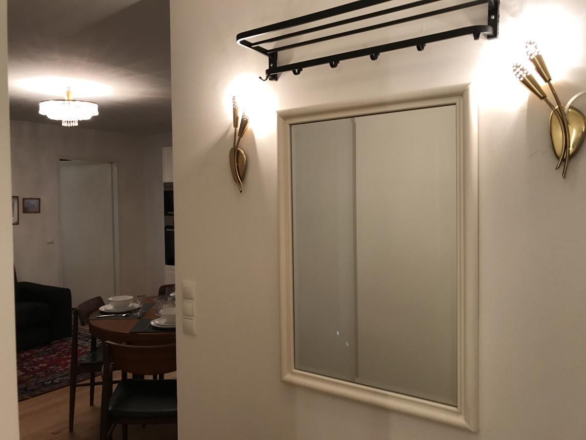 Premarental Apartment 1 Βιέννη Εξωτερικό φωτογραφία