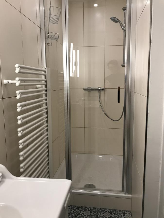 Premarental Apartment 1 Βιέννη Εξωτερικό φωτογραφία
