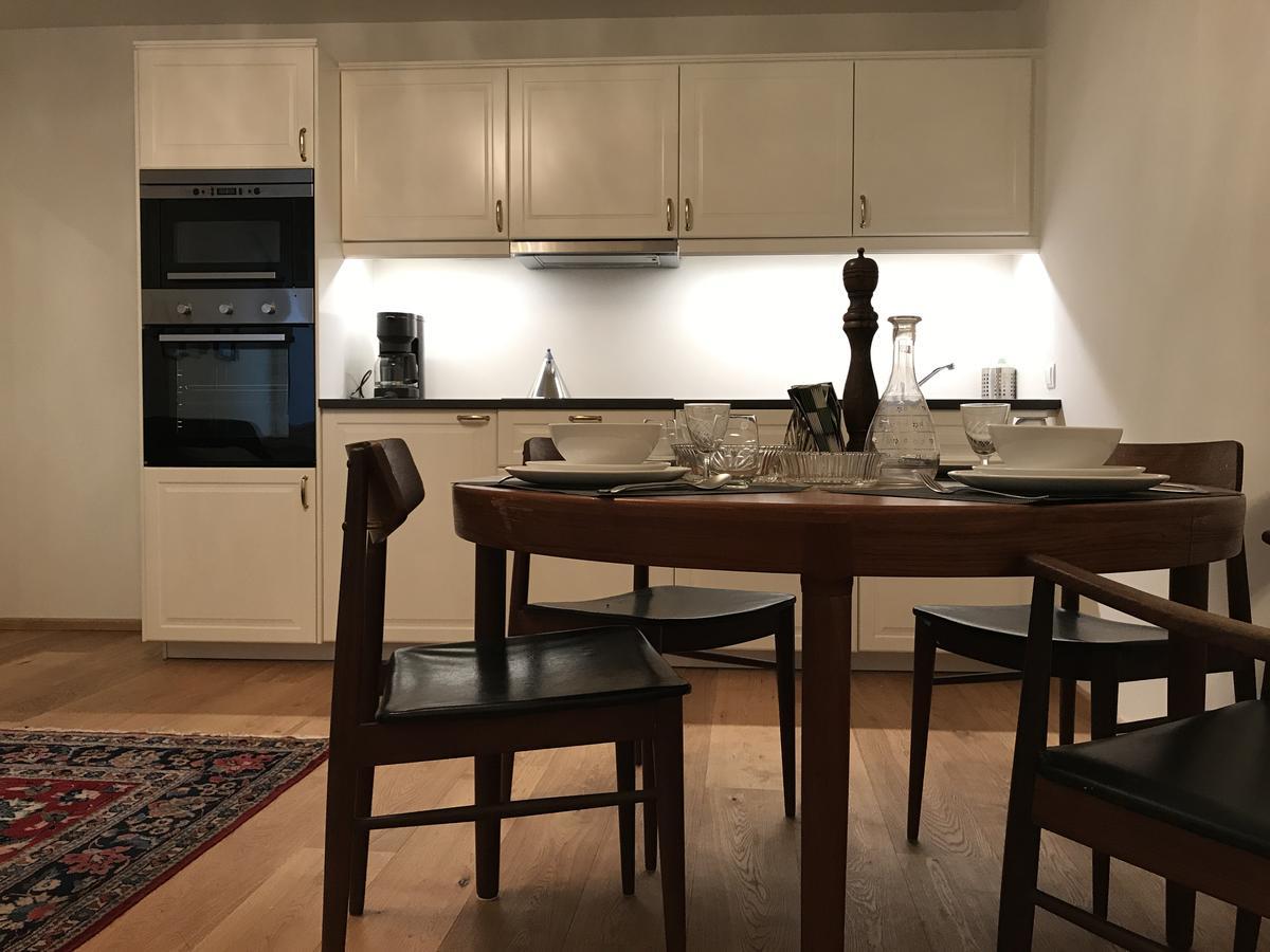Premarental Apartment 1 Βιέννη Εξωτερικό φωτογραφία