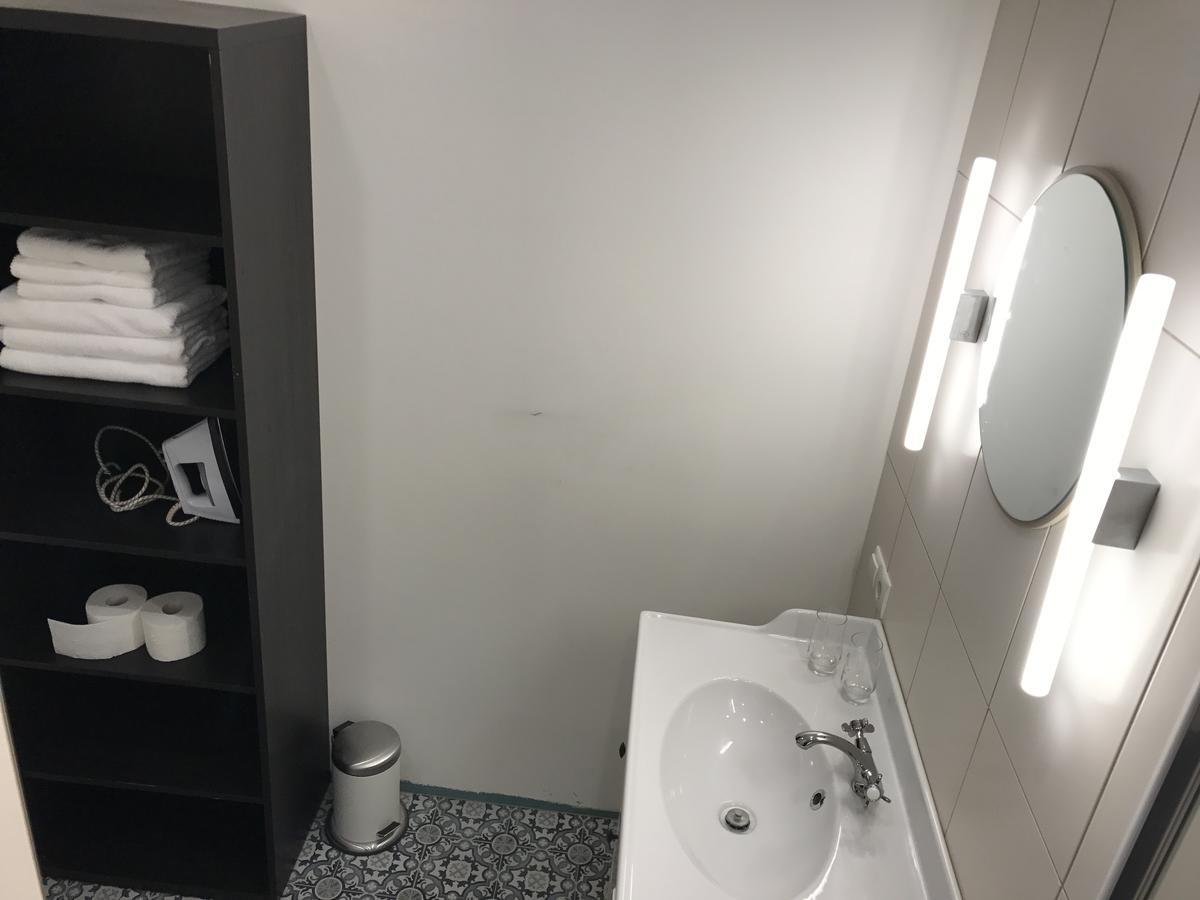 Premarental Apartment 1 Βιέννη Εξωτερικό φωτογραφία