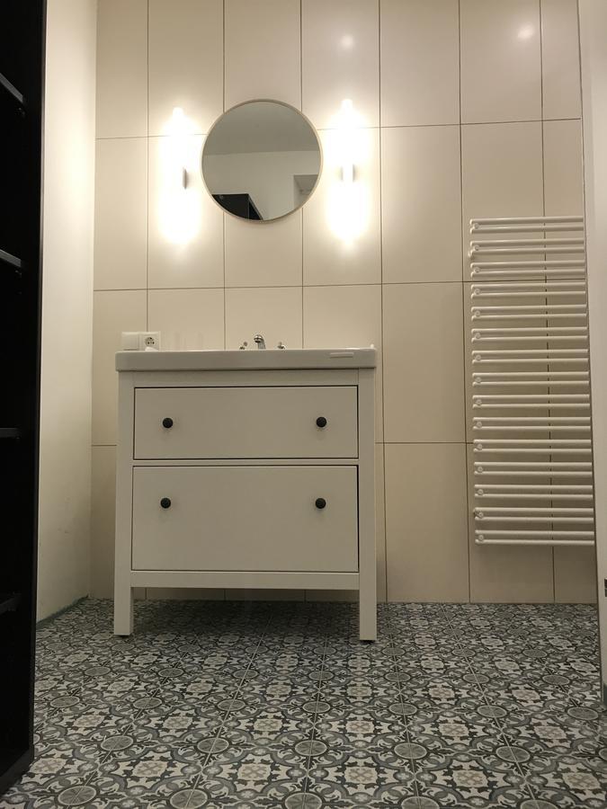 Premarental Apartment 1 Βιέννη Εξωτερικό φωτογραφία