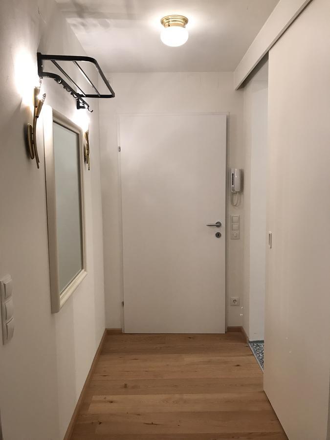 Premarental Apartment 1 Βιέννη Εξωτερικό φωτογραφία