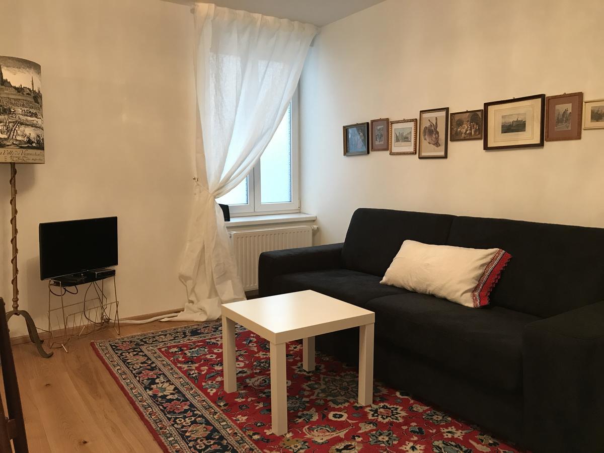 Premarental Apartment 1 Βιέννη Εξωτερικό φωτογραφία