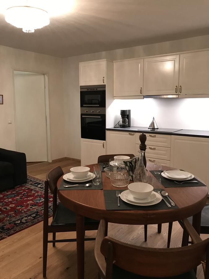 Premarental Apartment 1 Βιέννη Εξωτερικό φωτογραφία